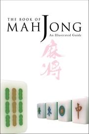 The Book of Mah jong by Amy Lo