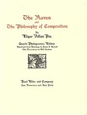 The philosophy of composition   wikipedia