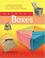 Cover of: Origami Boxes and More!