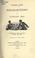 Cover of: Recollections of a literary man.