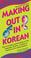 Cover of: Making Out in Korean