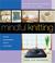 Cover of: Mindful knitting