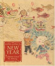 Cover of: Long-Long's New Year: A Story About The Chinese Spring Festival