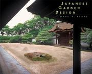 Japanese garden design by Marc P. Keane