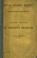 Cover of: Specimen chapters of an Assyrian grammar