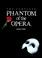 Cover of: The complete Phantom of the Opera