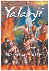 Yalanji Warranga Kaban by Rosemary Hill