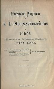 Cover of: Studien zu spätgriechischen Epikern.