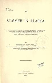 Cover of: Alaska