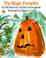 Cover of: The magic pumpkin