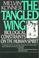 Cover of: The Tangled Wing