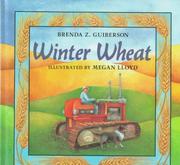Cover of: Winter wheat