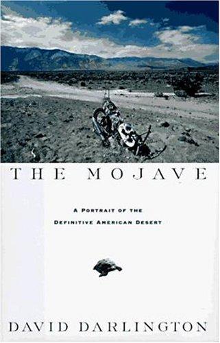 The Mojave by David Darlington