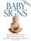 Cover of: Baby signs