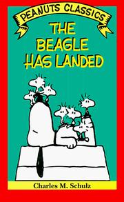 Cover of: The Beagle Has Landed