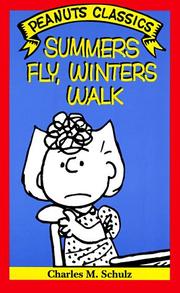 Cover of: Summers Fly, Winters Walk