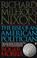 Cover of: Richard Milhous Nixon