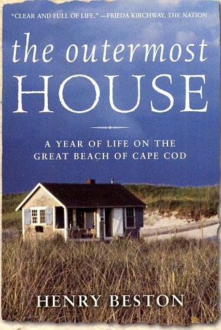 The outermost house by Henry Beston