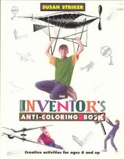 Cover of: The Inventor