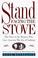 Cover of: Stand facing the stove