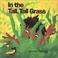 Cover of: In the Tall, Tall Grass (Henry Holt Big Books)
