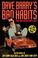 Cover of: Dave Barry's Bad Habits