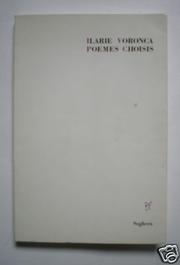 Cover of: Poèmes choisis.