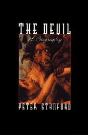 Cover of: The Devil: a biography