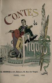 Contes de Figaro