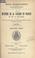 Cover of: Mystere de la passion en France du 14e au 16e siecle
