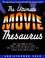 Cover of: The ultimate movie thesaurus