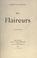 Cover of: Les flaireurs.