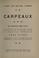 Cover of: Carpeaux.