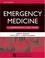 Cover of: Emergency Medicine