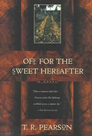 Cover of: Off for the sweet hereafter