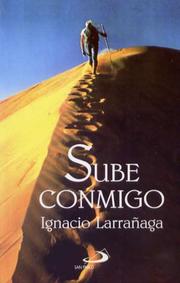 Sube Conmigo by Ignacio Larranaga