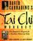 Cover of: David Carradine's tai chi workout