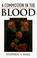 Cover of: A commotion in the blood