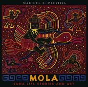 Cover of: Mola by Maricel E. Presilla