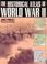 Cover of: The Historical Atlas of World War II