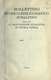 Cover of: Lettere inedite di Felice Orsini.