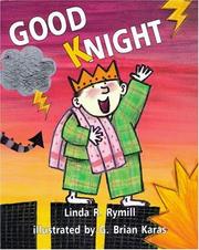 Cover of: Good knight