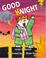 Cover of: Good knight