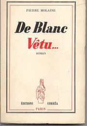 Cover of: Raoul Bécousse: choix de textes, bibliographie