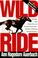 Cover of: Wild Ride