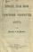 Cover of: Jubilee year book of the New-York Observer 1873