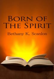 Cover of: Born of the Spirit