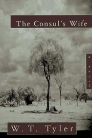 Cover of: The consul's wife: a novel