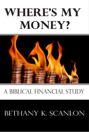 Cover of: Where's My Money?