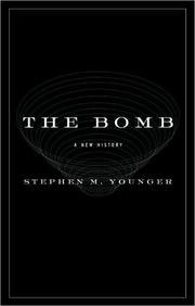 Cover of: The Bomb by Stephen M. Younger